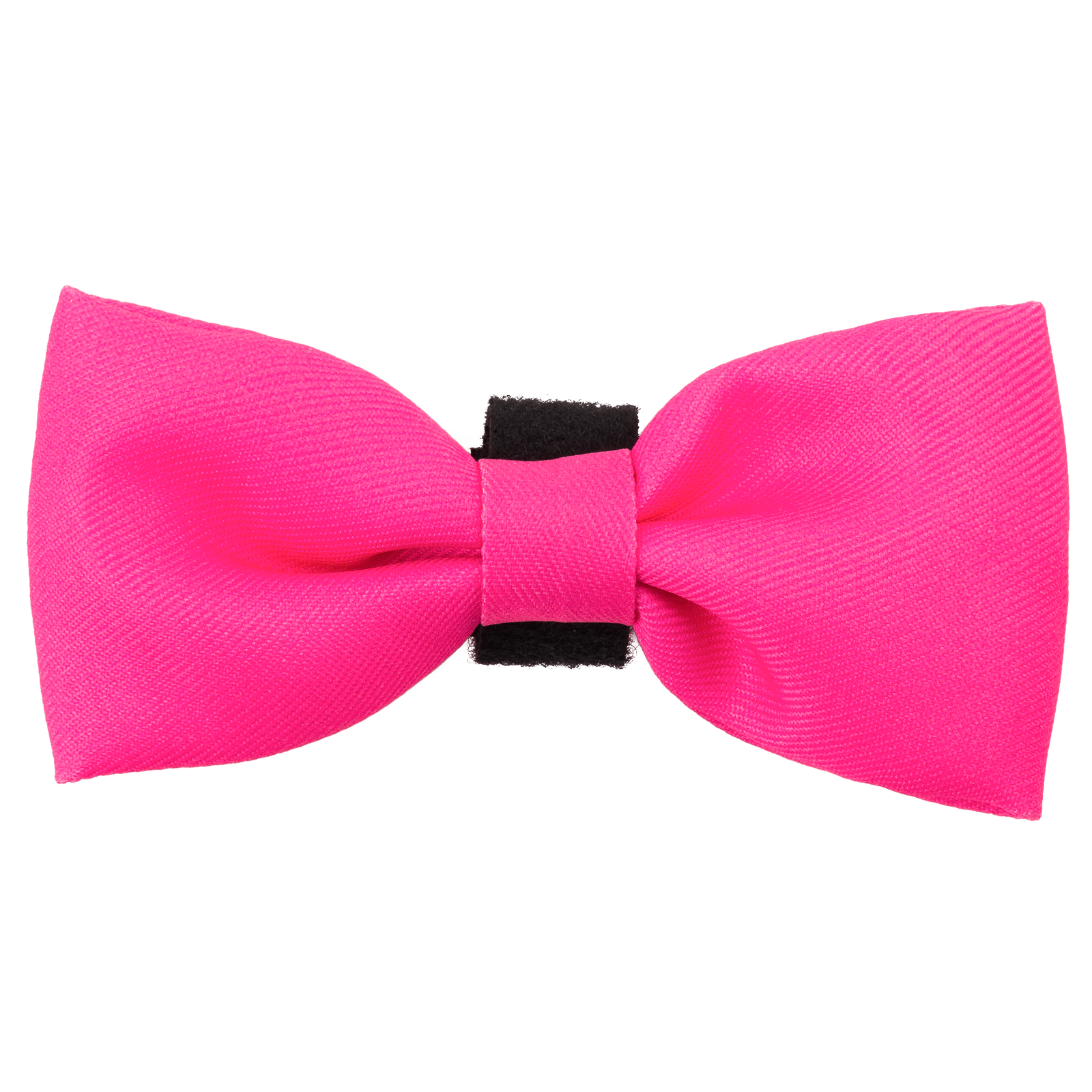 Bow Tie - The Hot Pink One.