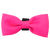 Bow Tie - The Hot Pink One