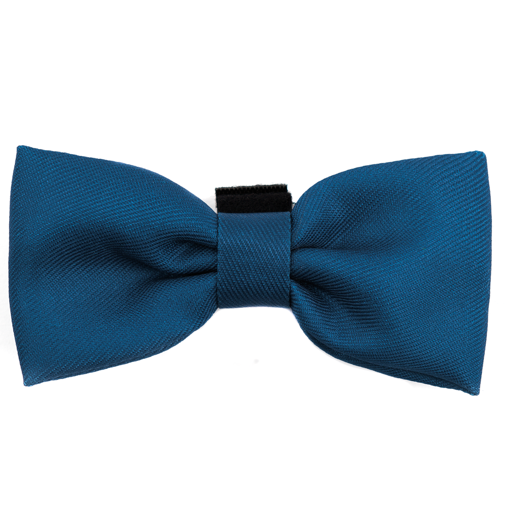 Bow Tie - The Ink Blue One.