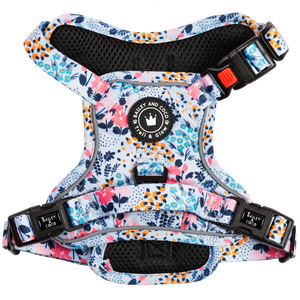 Front Clip Dog Harness - Spring Dreams.