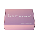 Bailey & Coco Premium Gift Box.
