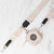 Latte Strap for Dog Walking Bag