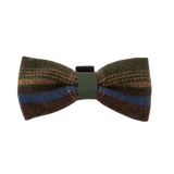 Bow Tie - Colour Drops - Mayfair Tweed