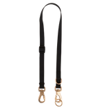 Multi-Dog Extension for Double Ended Dog Lead – Jet Black