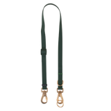 Multi-Dog Extension for Double Ended Dog Lead – Forest Green