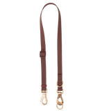 Multi Dog Lead Extension - Waterproof - Mulberry