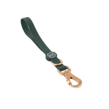 Traffic Handle - Waterproof - Forest Green.
