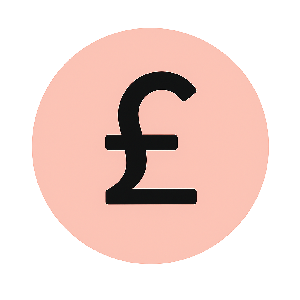 Low Minimums & quick restocks