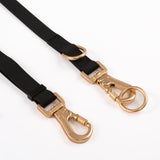 Multi-Dog Extension for Double Ended Dog Lead – Jet Black