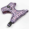 Adjustable Glow Harness® - Pupfluencer Little Queen - Bailey and Coco (UK)