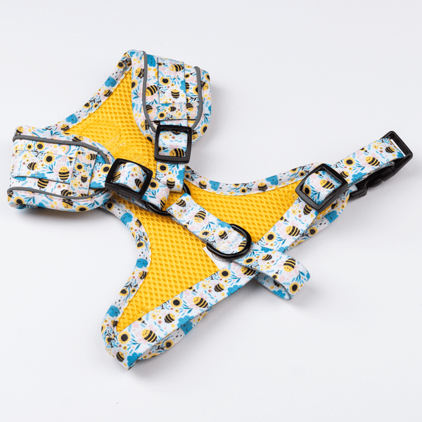 Adjustable Glow Harness® - Wanna-Bee II - alternate view