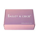 Bailey & Coco Premium Gift Box - Bailey and Coco (UK)