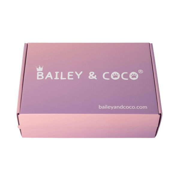 Bailey & Coco Premium Gift Box - Bailey and Coco (UK)