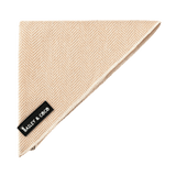 Bandana - Almond Tweed - Bailey and Coco (UK)