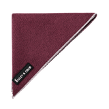 Bandana - Mulberry Tweed - Bailey and Coco (UK)