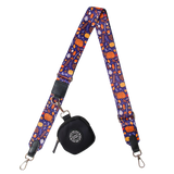 Bewitched Strap for Dog Walking Bag - Bailey and Coco (UK)