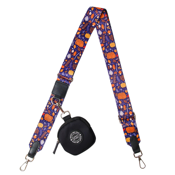 Bewitched Strap for Dog Walking Bag - Bailey and Coco (UK)