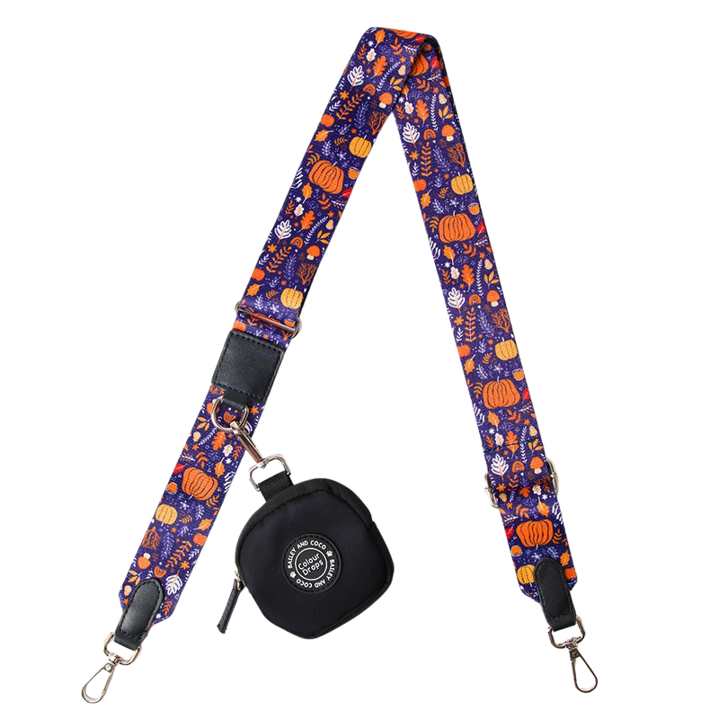 Bewitched Strap for Dog Walking Bag - Bailey and Coco (UK)