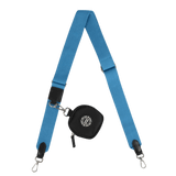 Blue Strap for Dog Walking Bag - Bailey and Coco (UK)