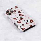 Blush Safari iPhone 16 Plus Case - Bailey and Coco (UK)