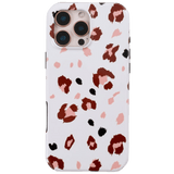 Blush Safari iPhone 16 Pro Max Case - Bailey and Coco (UK)