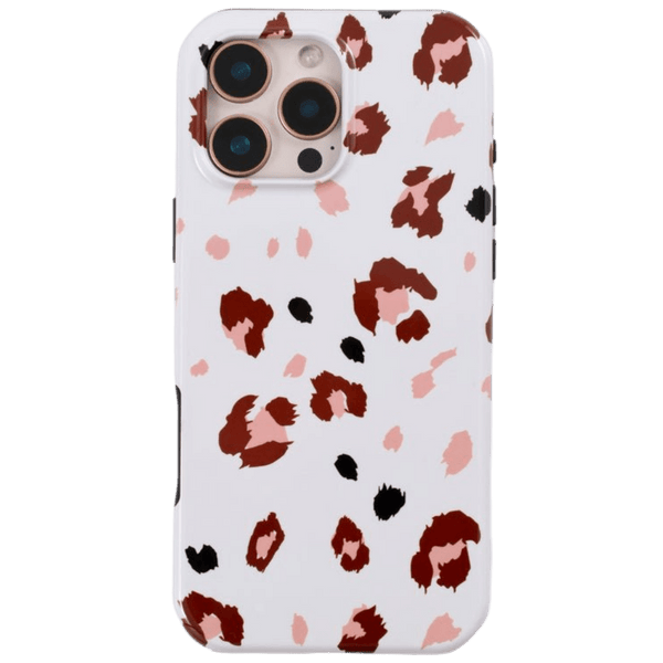 Blush Safari iPhone 16 Pro Max Case - Bailey and Coco (UK)