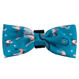 Bow Tie - A Dog's Tail - Bailey and Coco (UK)