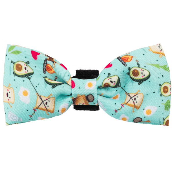 Bow Tie - All I Avo Wanted - Bailey and Coco (UK)