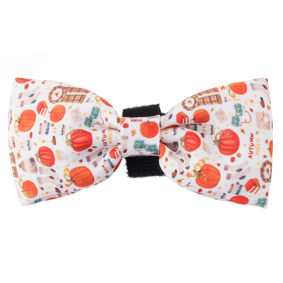 Bow Tie - Autumn Magic - Bailey and Coco (UK)