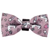 Bow Tie - Be Unique Unicorn - Bailey and Coco (UK)