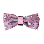 Bow Tie - Colour Drops - Be Unique Unicorn