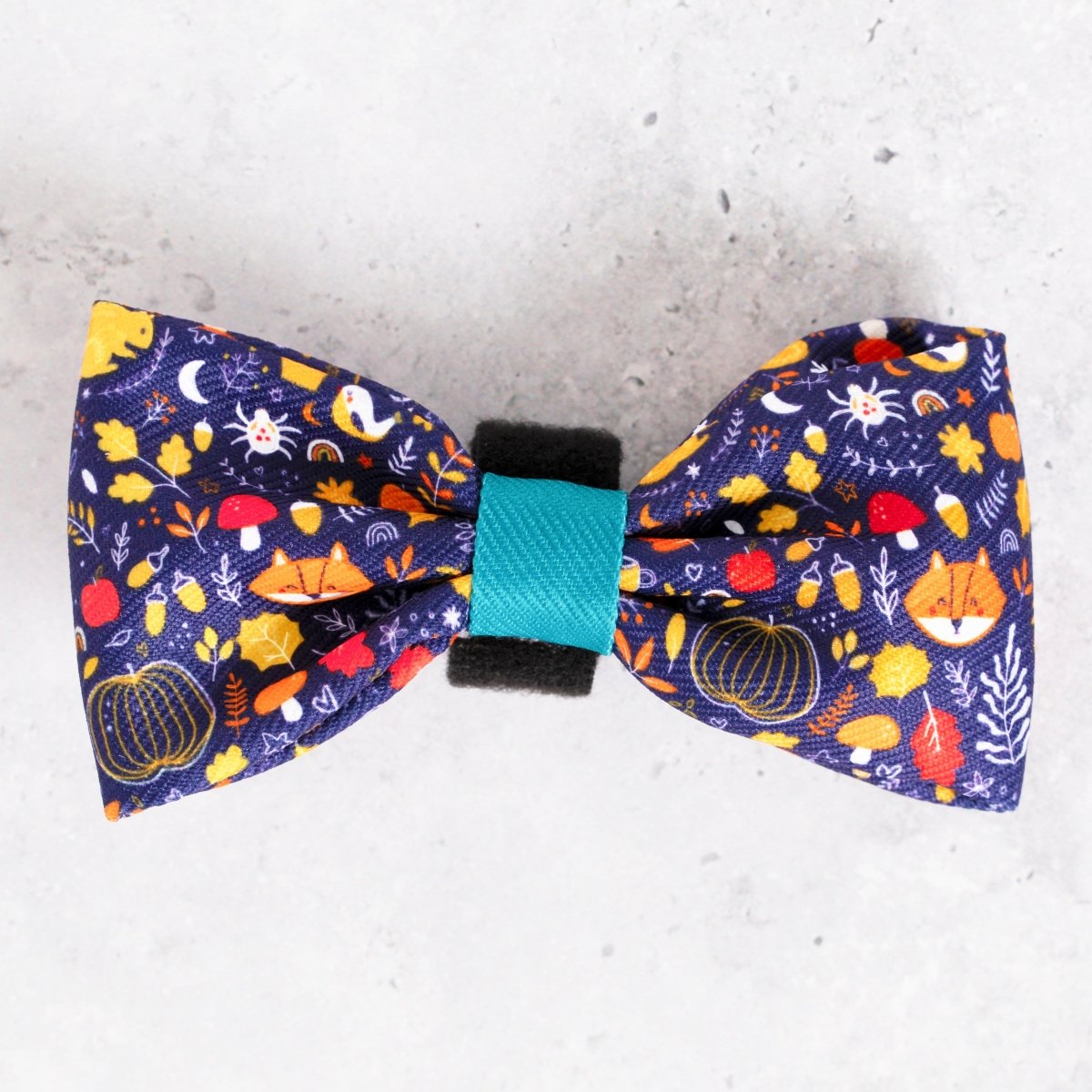 Bow Tie - COLOUR DROPS® - Bewitched - Bailey and Coco (UK)
