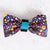Bow Tie - COLOUR DROPS® - Bewitched - Bailey and Coco (UK)