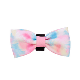 Bow Tie - Colour Drops - Candy Floss - Bailey and Coco (UK)