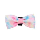 Bow Tie - Colour Drops - Candy Floss