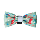 Bow Tie - Colour Drops - Dino Party