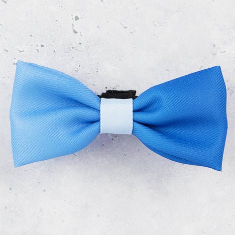 Bow Tie - COLOUR DROPS® - Head in the Clouds - Bailey and Coco (UK)