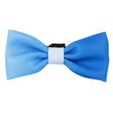 Bow Tie - COLOUR DROPS® - Head in the Clouds - Bailey and Coco (UK)