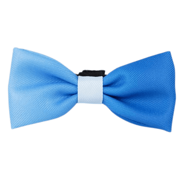 Bow Tie - COLOUR DROPS® - Head in the Clouds - Bailey and Coco (UK)