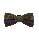 Bow Tie - Colour Drops - Mayfair Tweed - Bailey and Coco (UK)