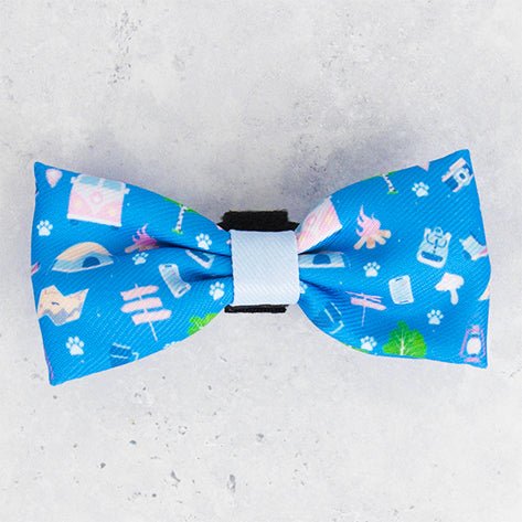 Bow Tie - COLOUR DROPS® - Pitch, Please - Bailey and Coco (UK)