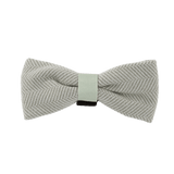 Bow Tie - Colour Drops - Sage Tweed - Bailey and Coco (UK)