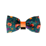 Bow Tie - Colour Drops - Spellbound Autumn - Bailey and Coco (UK)