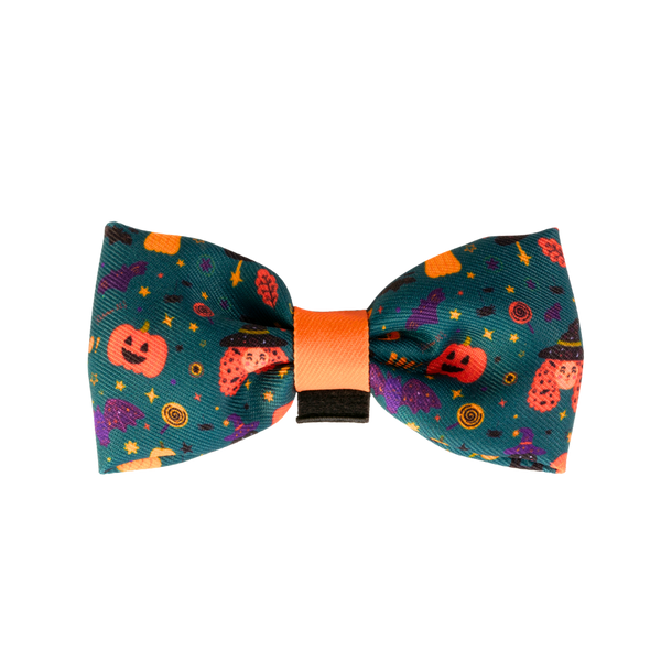 Bow Tie - Colour Drops - Spellbound Autumn - Bailey and Coco (UK)