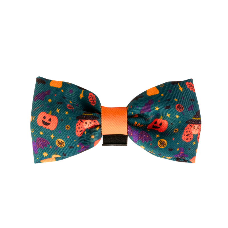 Bow Tie - Colour Drops - Spellbound Autumn - Bailey and Coco (UK)