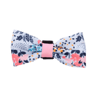 Bow Tie - Colour Drops - Spring Dreams