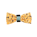 Bow Tie - Colour Drops - Wanna - Bee - Bailey and Coco (UK)
