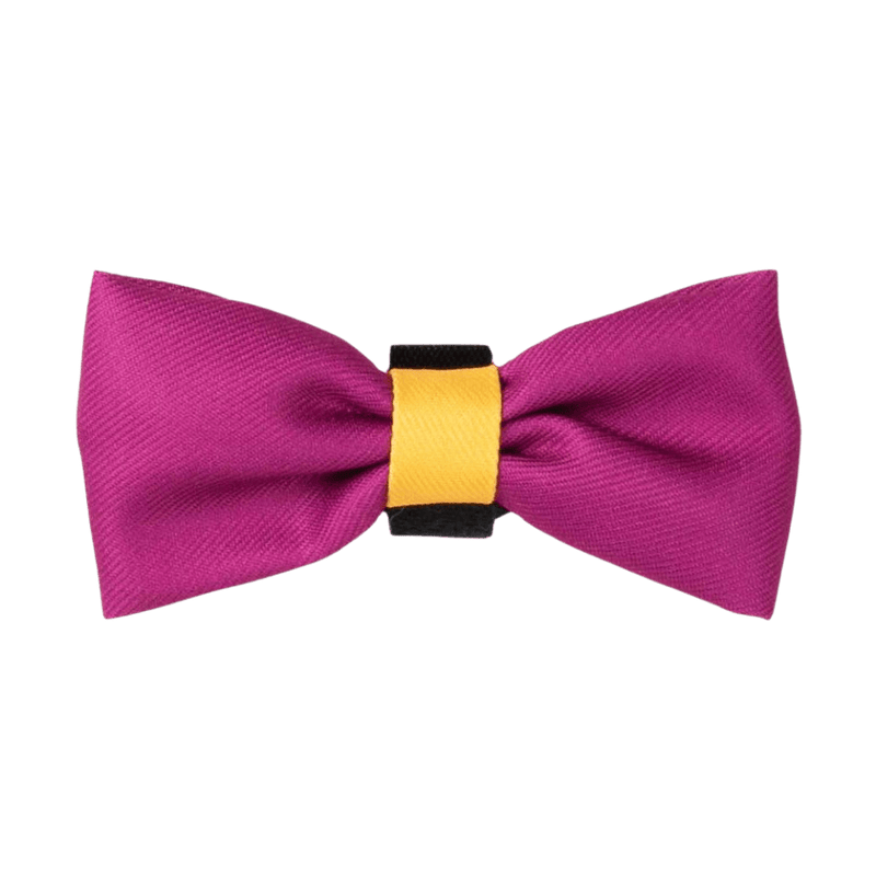 Bow Tie - COLOUR DROPS® - We're Jammin' - Bailey and Coco (UK)