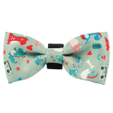 Bow Tie - Dino Party - Bailey and Coco (UK)
