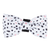 Bow Tie - Ditsy Dalmatian - Bailey and Coco (UK)